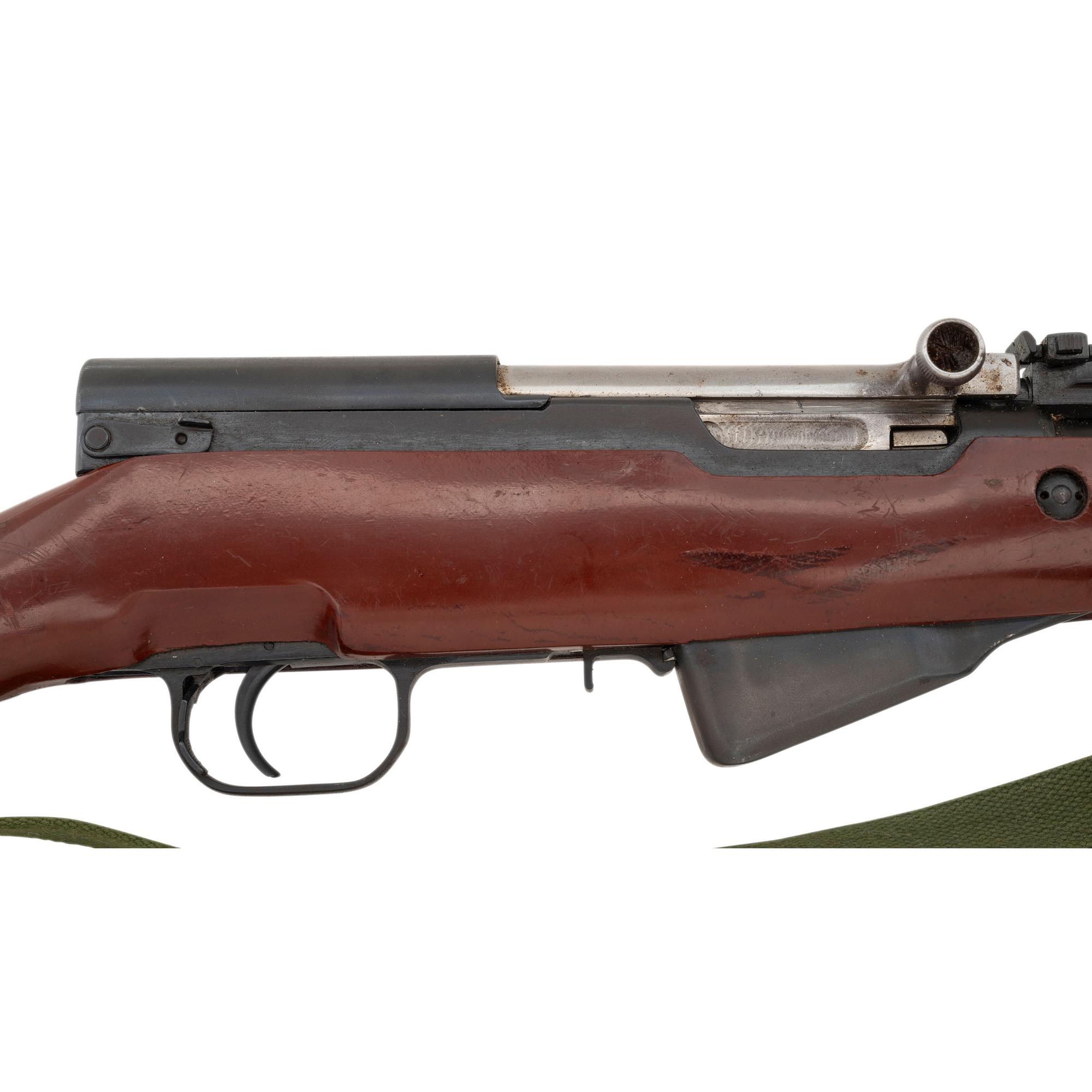 *Chinese Factory 26 SKS with Synthetic Stock