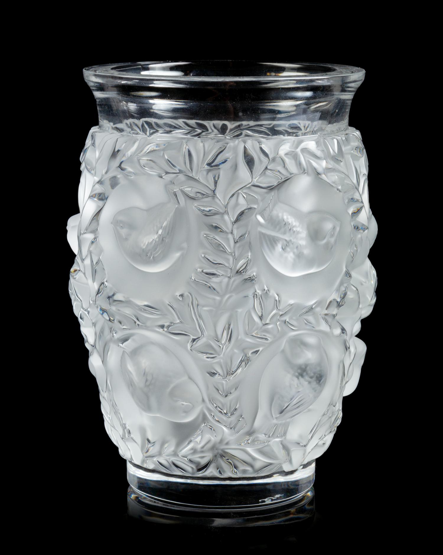 Bagatelle Vase