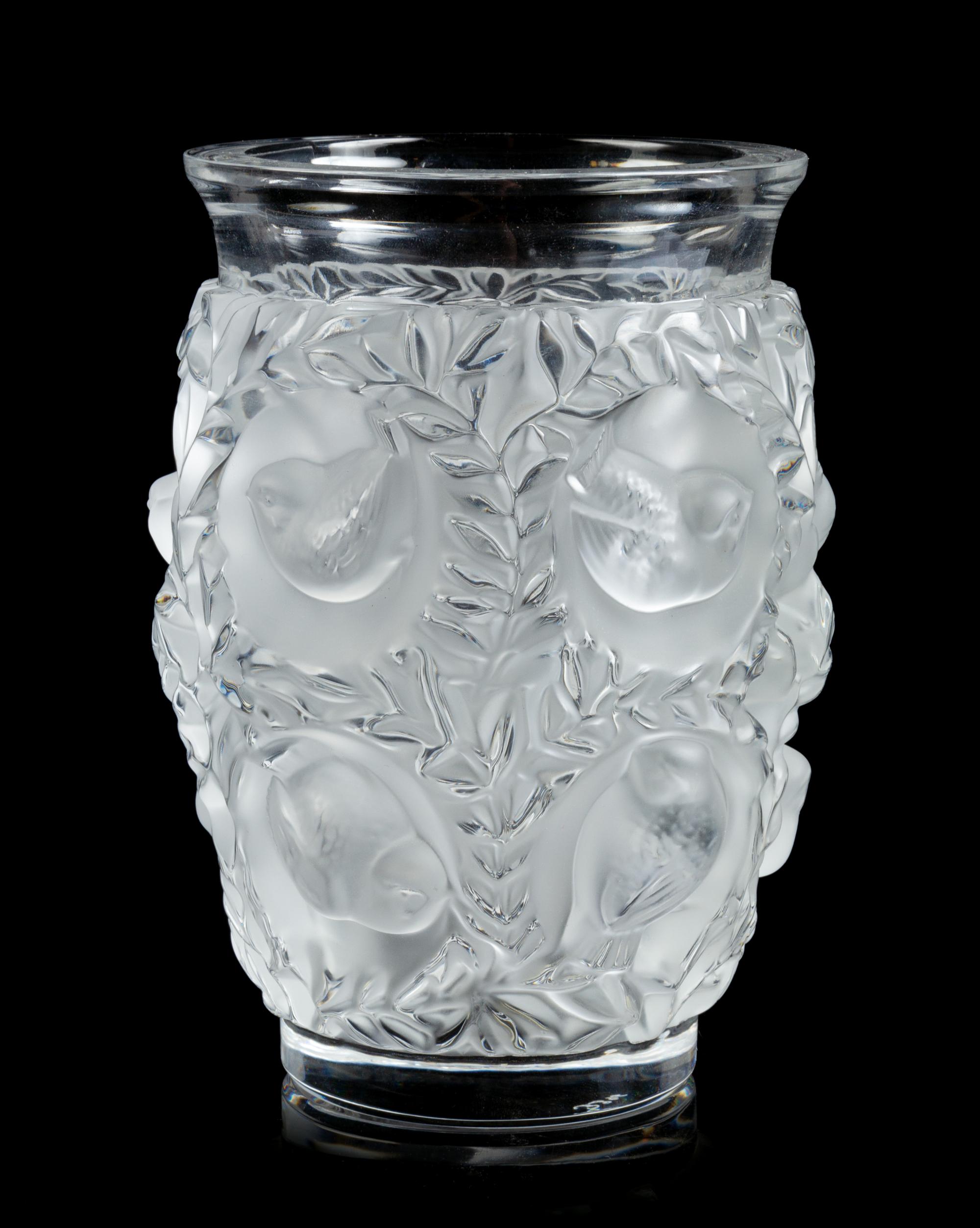 Bagatelle Vase