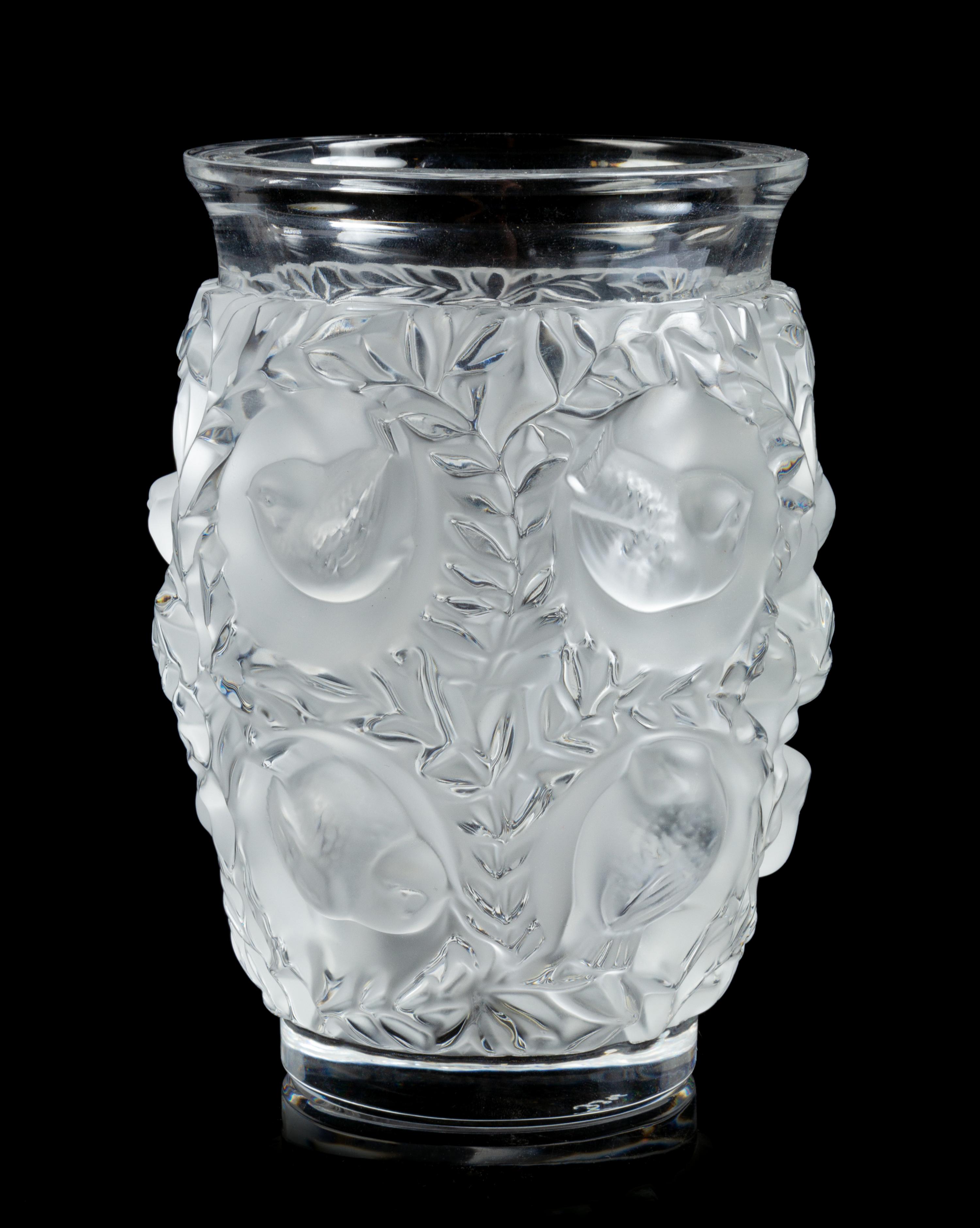 Bagatelle Vase