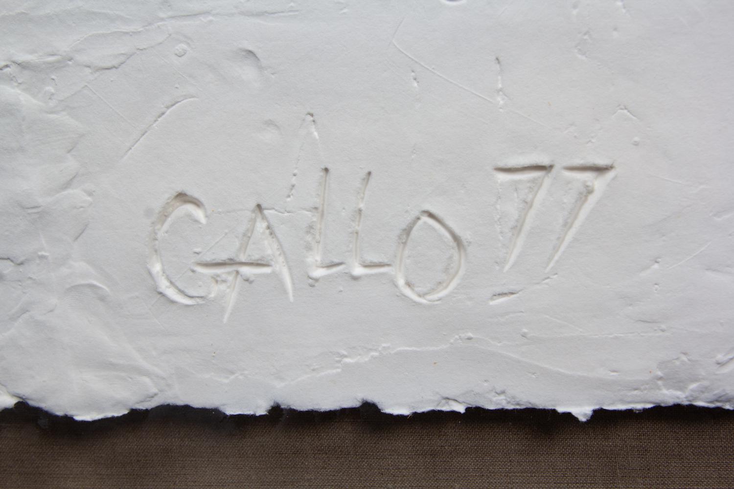 Frank Gallo