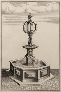 Georg Andreas Böckler (German, 1617–1687)