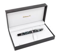 A Pelikan Souveran City Line: Chicago Special Edition Fountain Pen