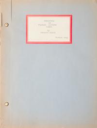 [Christmas] Shinn, Everett. Original Corrected Typescript for "Christmas in Charles Dickens Tales"