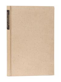 [GRABHORN PRESS]. LAWRENCE, David Herbert, (1885-1930). Fire & Other Poems . San Francisco: The Grabhorn Press, 1940.