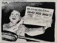 (Cartoon Art) HIGGINS, Jack (1954). A group of 7 cartoons by Jack Higgins, comprising: