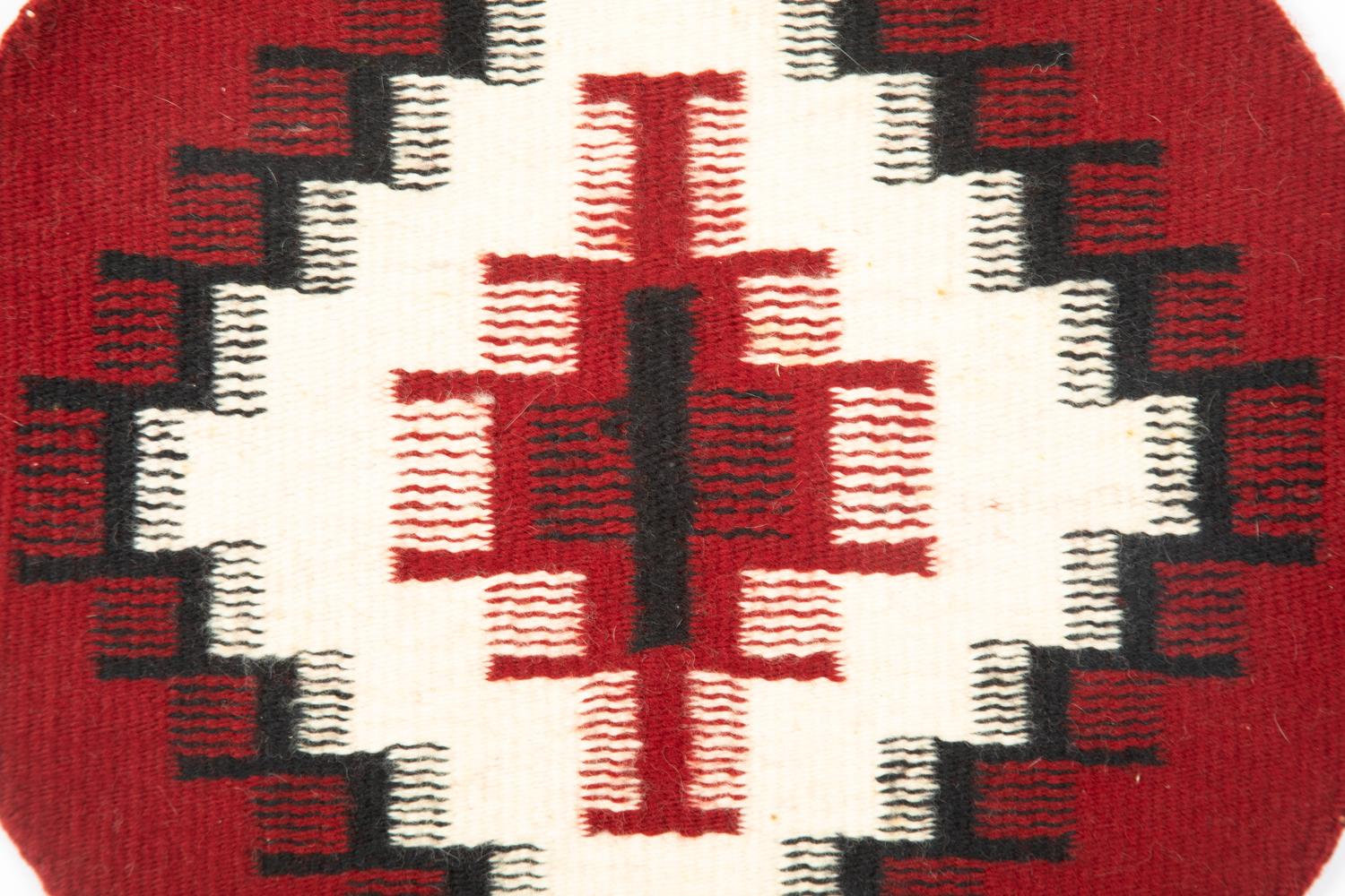 Navajo Weavings, Placemats
