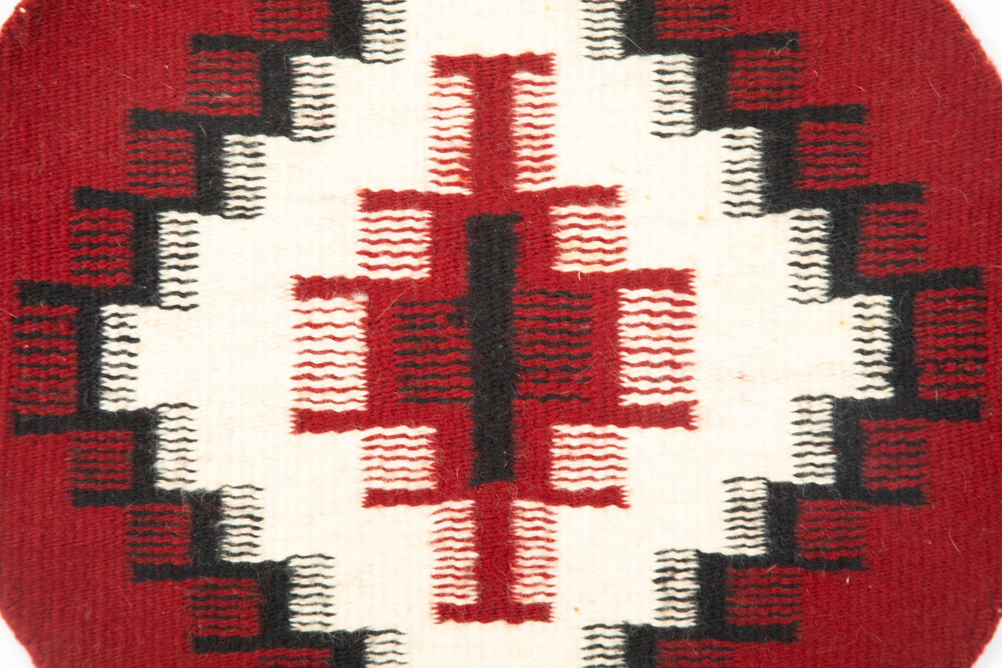 Navajo Weavings, Placemats