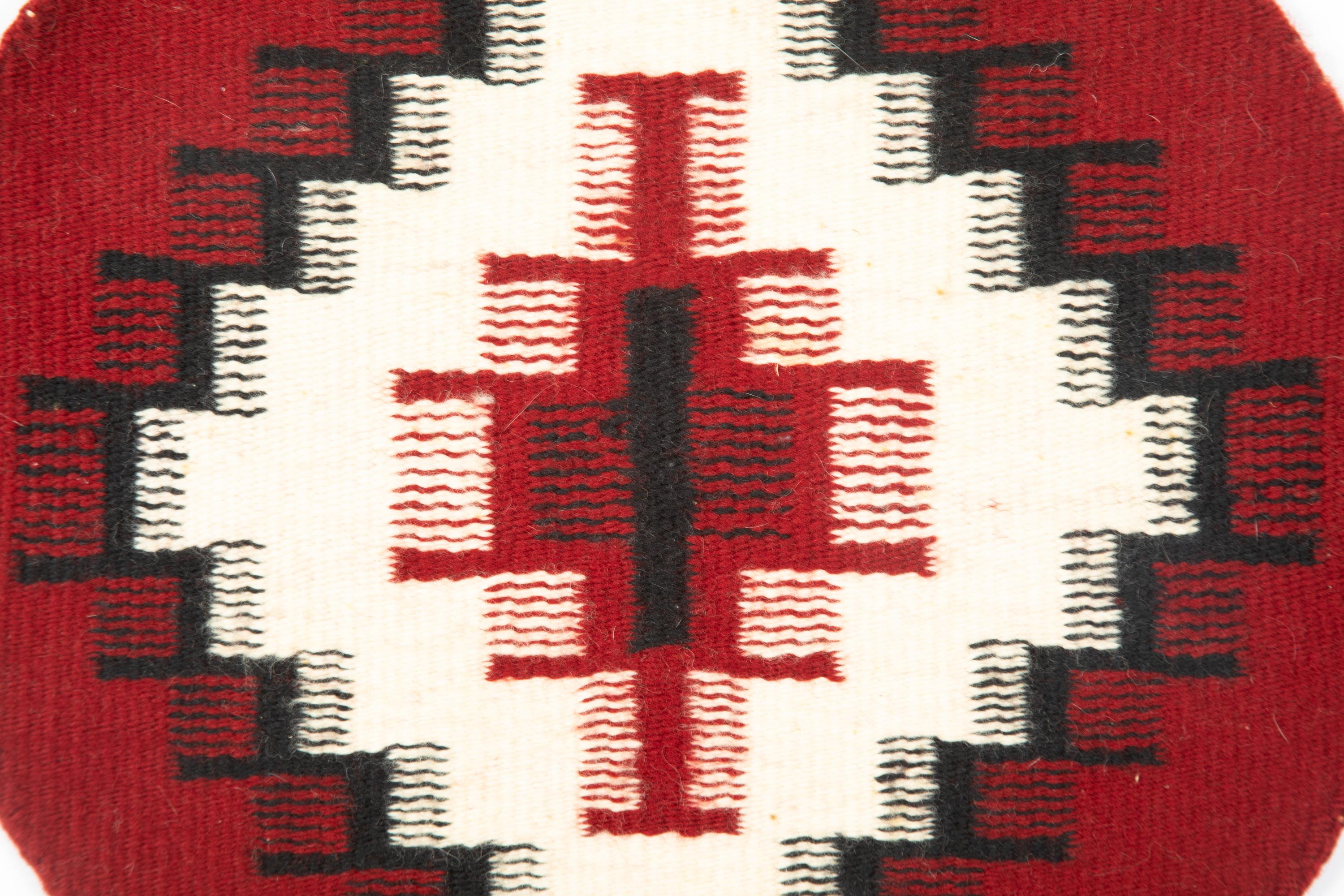Navajo Weavings, Placemats