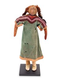 Northern Plains Doll