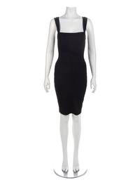 Thierry Mugler Dress, 1990s