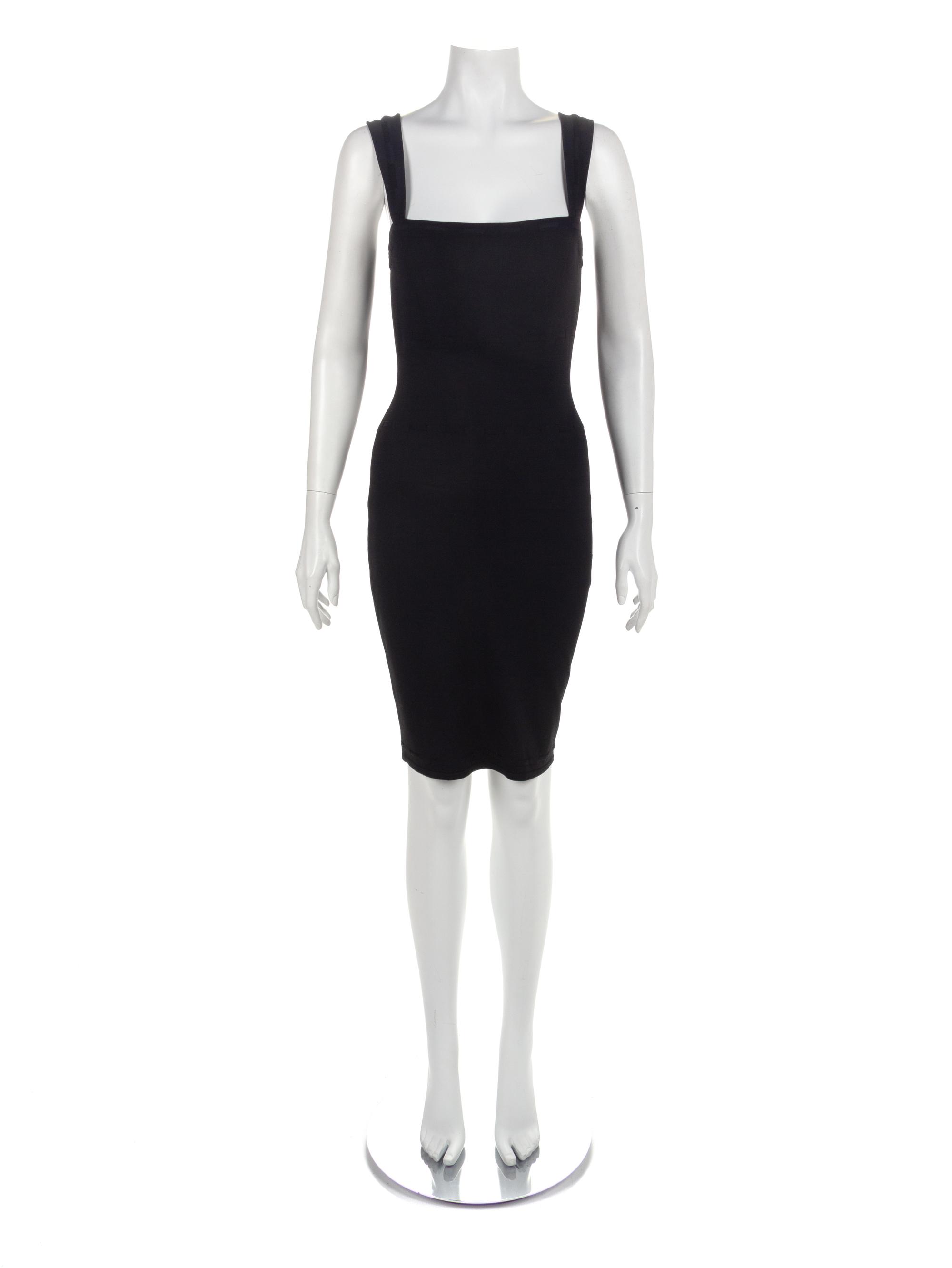 Thierry Mugler Dress, 1990s
