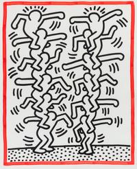 Untitled (from Three Lithographs), 1985