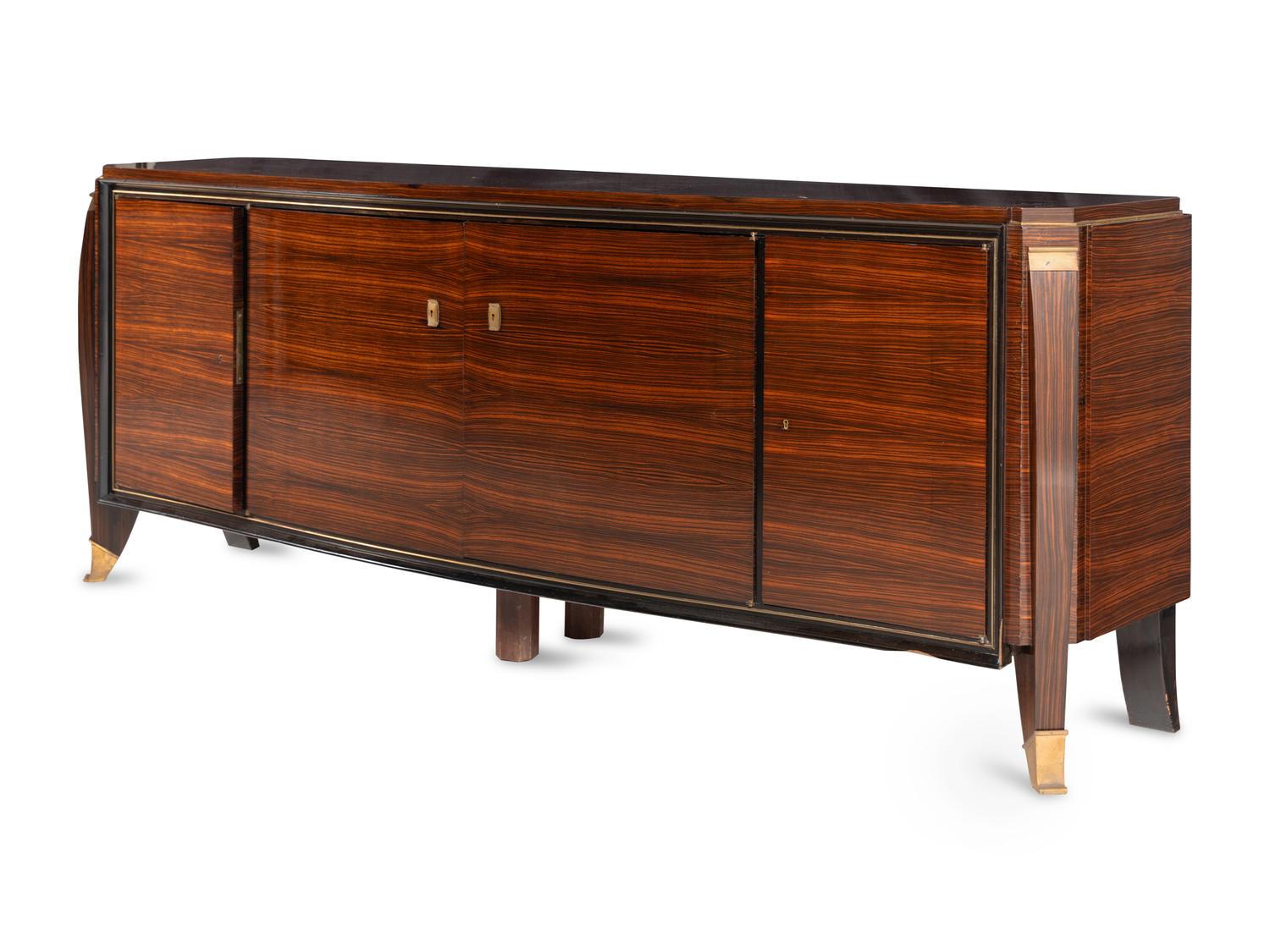 Art Deco Buffet