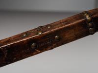 Northern Plains Tacked Quirt