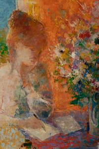 Untitled (The Letter)