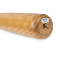 A Mike Schmidt 1975 Era Signed Autograph Professional Model Bat (PSA Certified),