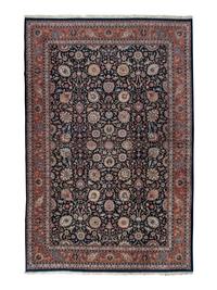 An Indian Wool Rug