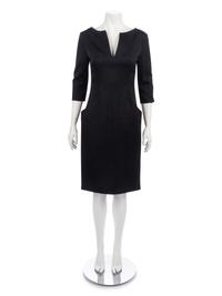 Four Dresses, 2000-10s: Two Alexander McQueen and Two Bottega Veneta