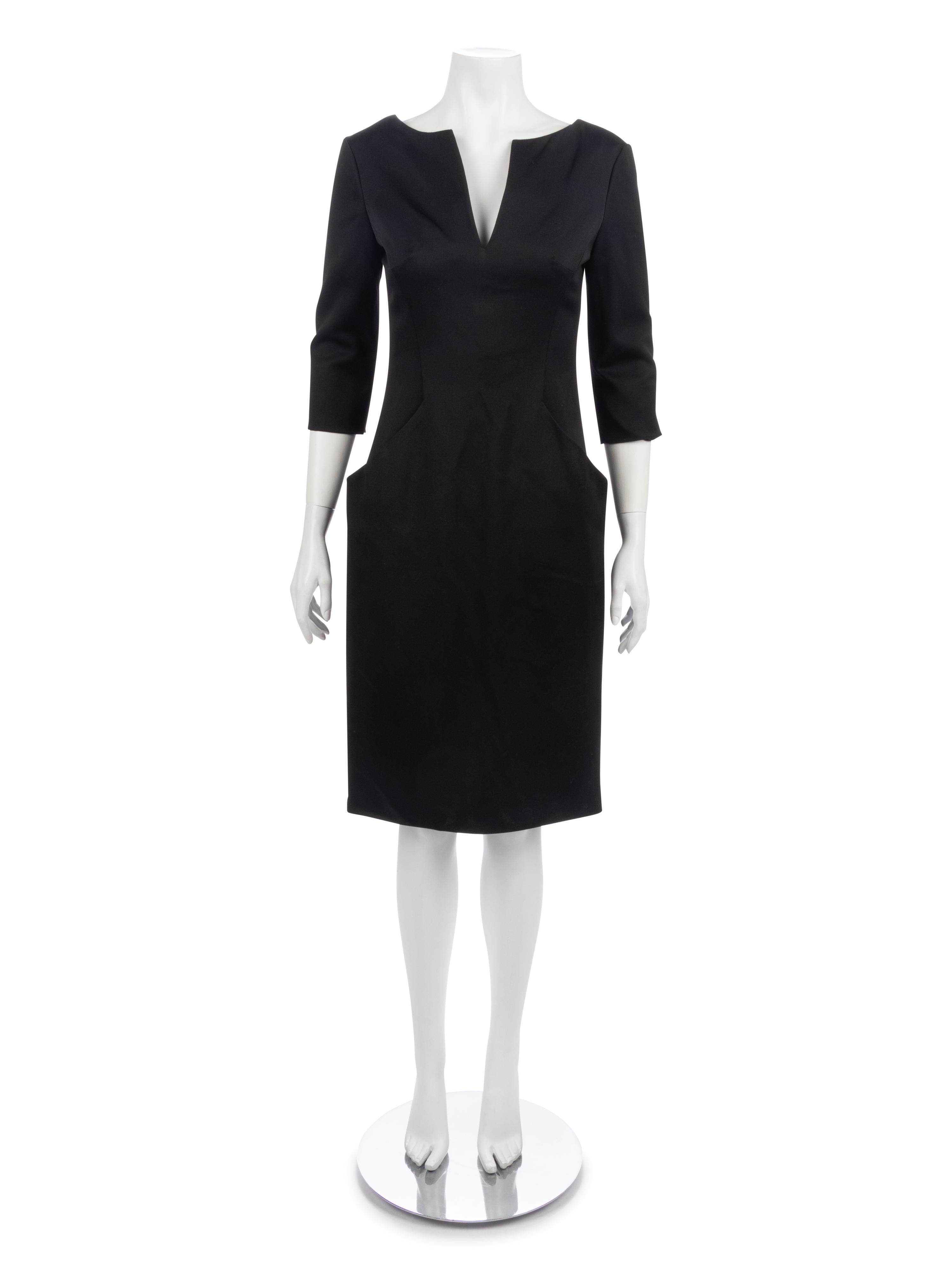 Four Dresses, 2000-10s: Two Alexander McQueen and Two Bottega Veneta