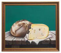 Bread and Cheese, 2020