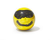Untitled (from the Emoji series), 2015