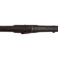 Leman Heavy Barreled "Bear" Plains Rifle