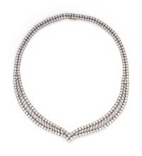 DIAMOND NECKLACE