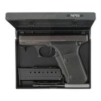 *Heckler & Koch HK P7 PSP Pistol in Factory Box