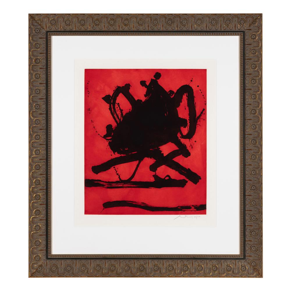 Robert Motherwell (American, 1915–1991)