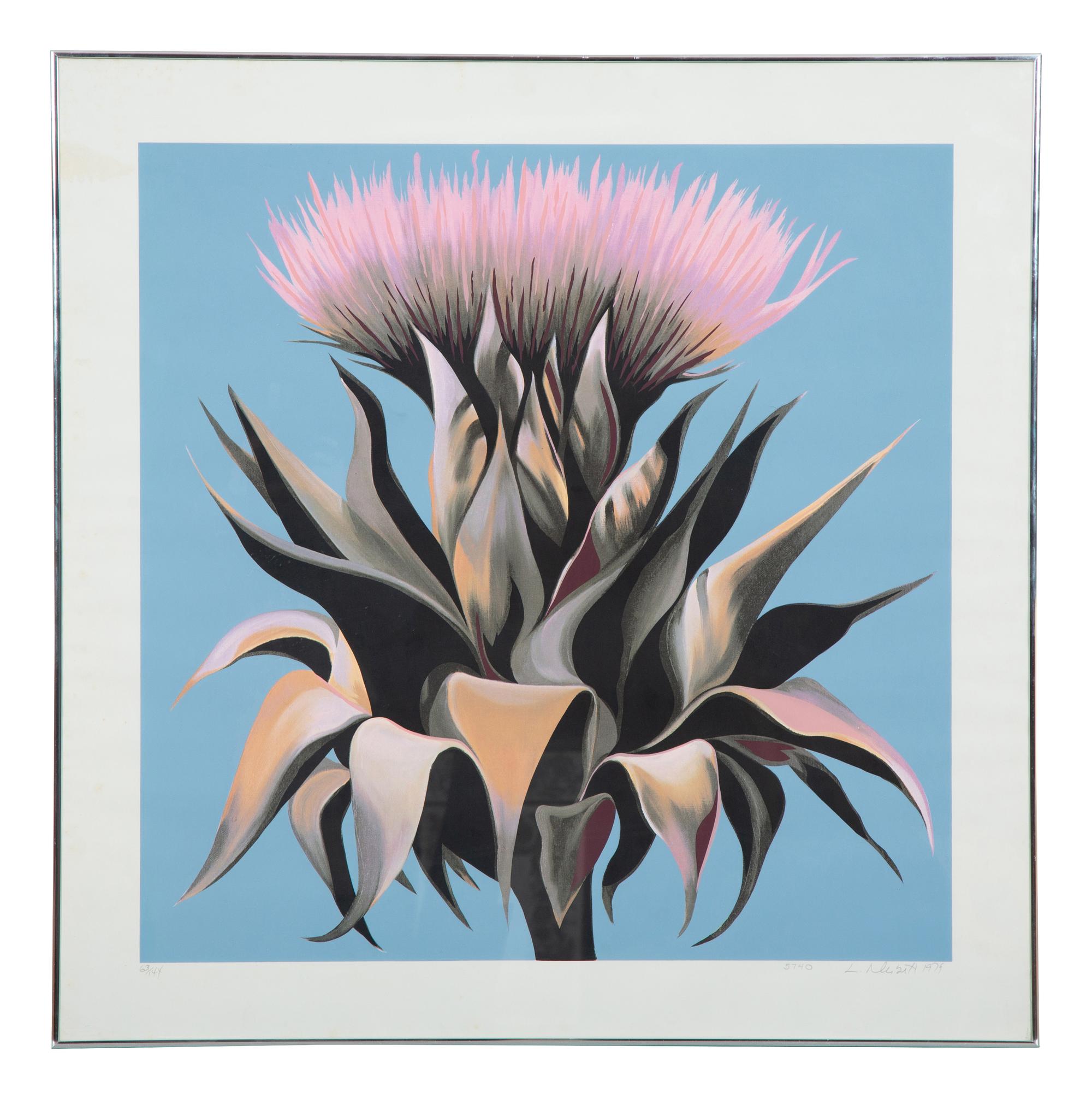 Untitled (Flower)