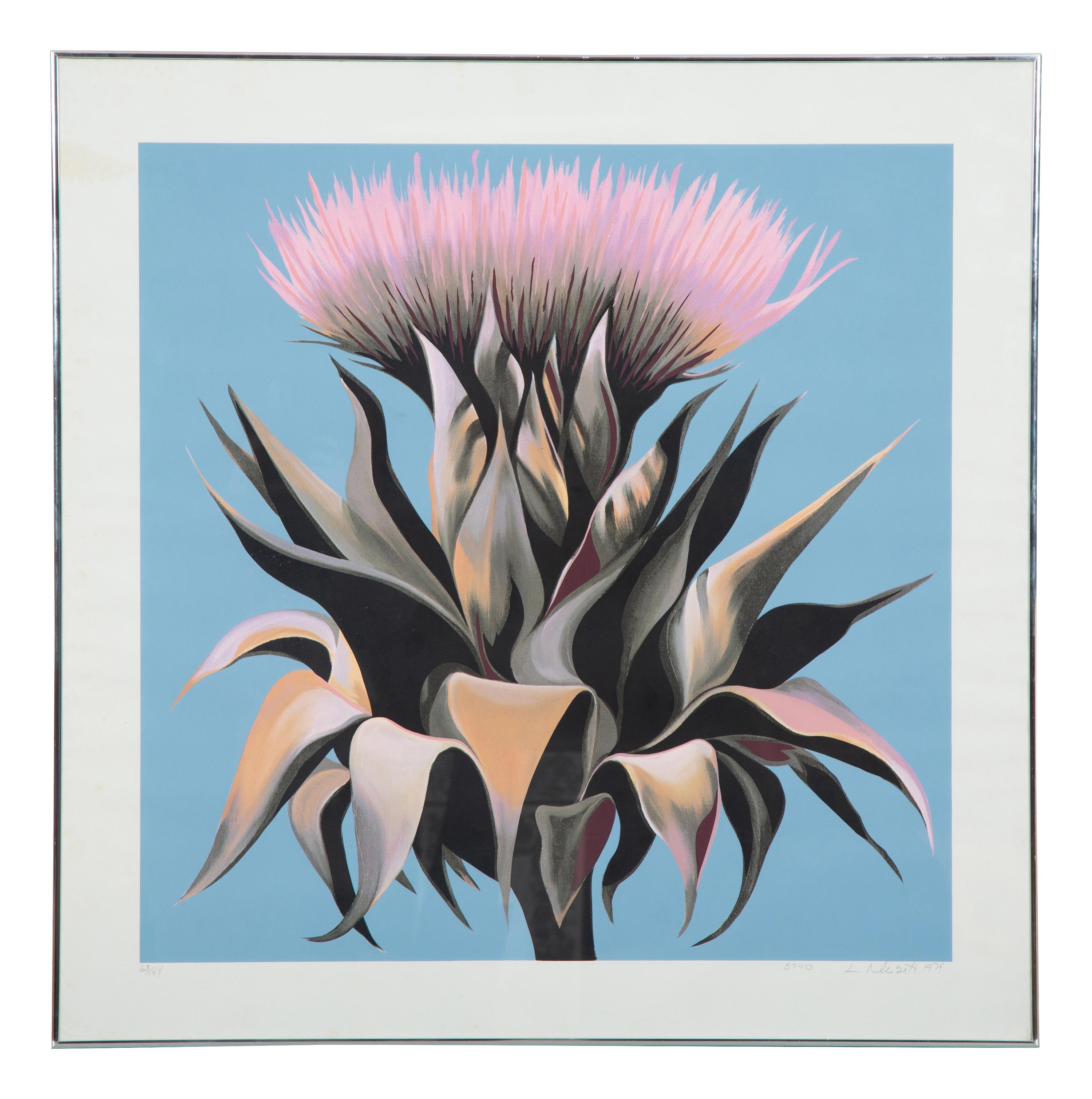 Untitled (Flower)