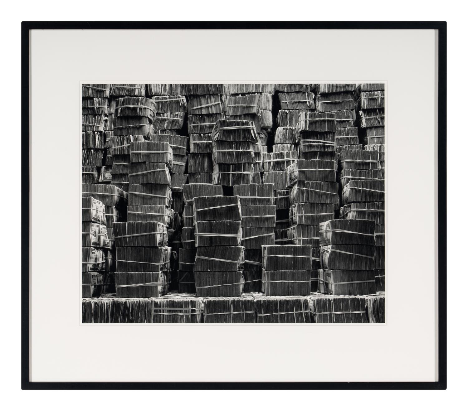 $7 Million , 2006