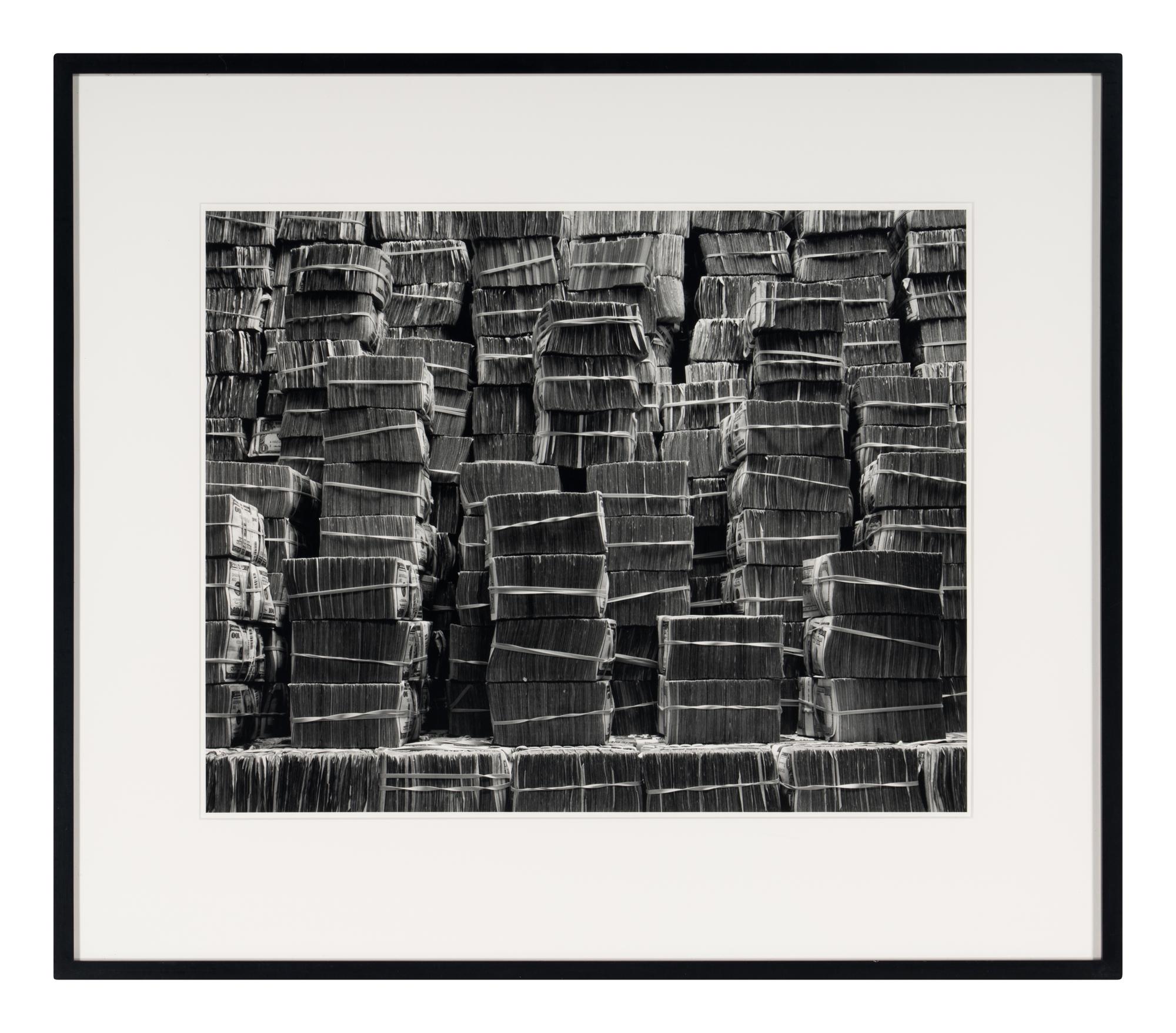 $7 Million , 2006