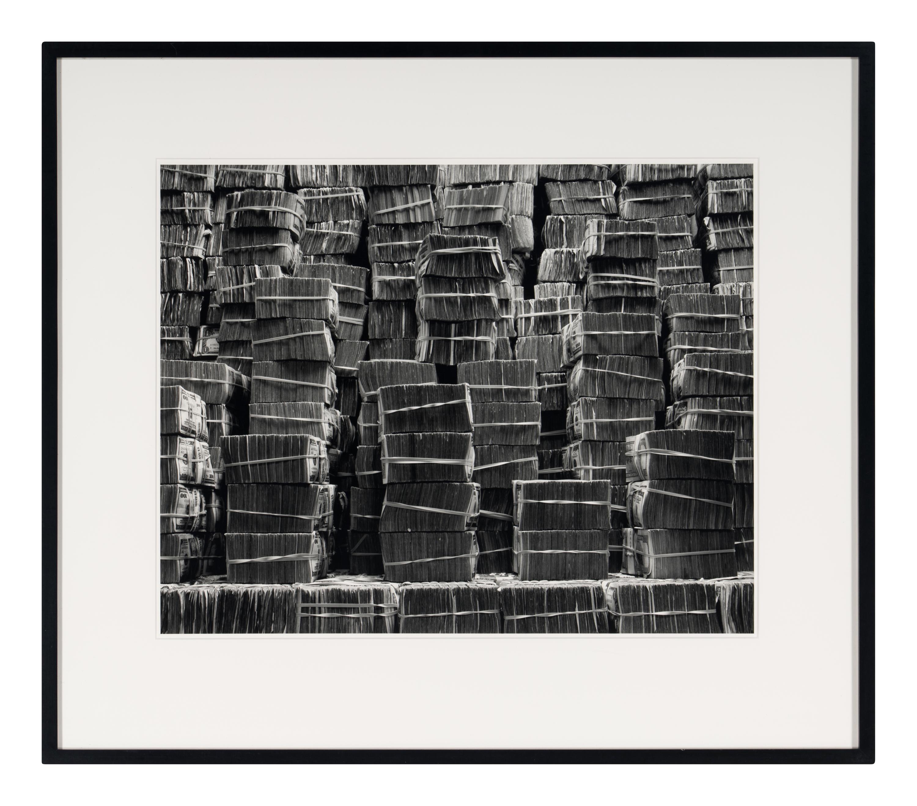 $7 Million , 2006