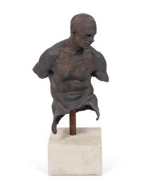 Fragment of Ego, 2005