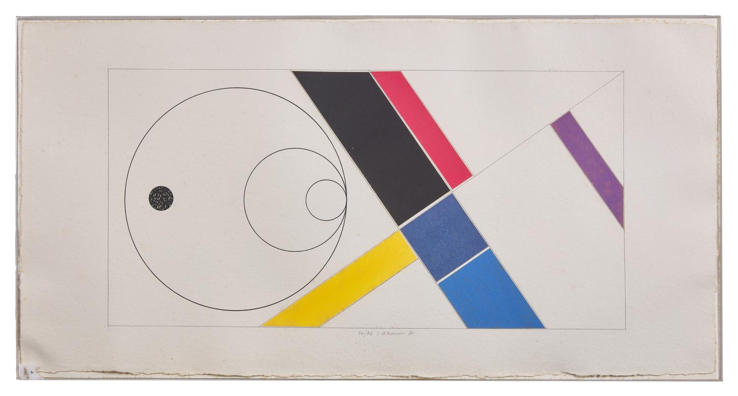 Untitled, 1981
