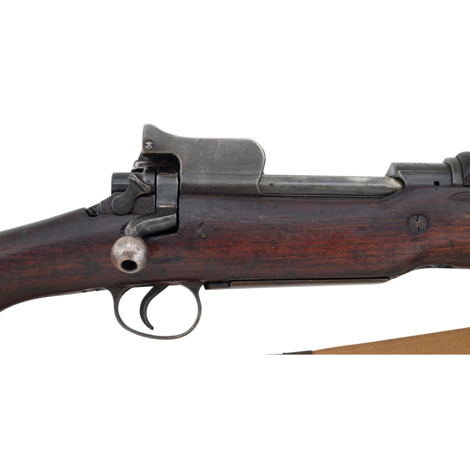 **Eddystone British Enfield No.3 Mk 1* (Pattern 14)