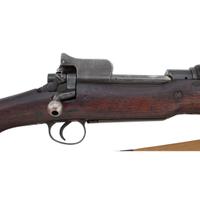 **Eddystone British Enfield No.3 Mk 1* (Pattern 14)