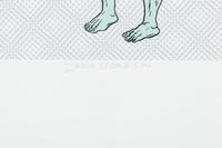 Dough Boys and Untitled (Refrigerator Man)