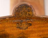 A French Violin