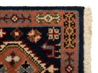 Three Turkish Wool Area Rugs