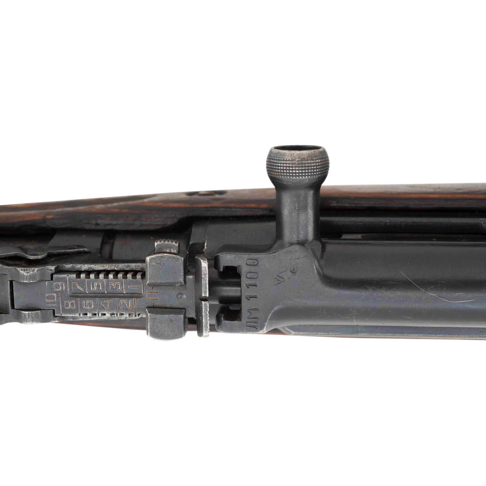 **Soviet Russian SKS Rifle