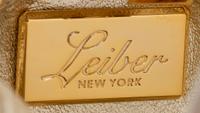 Judith Leiber Red Rose Minaudière
