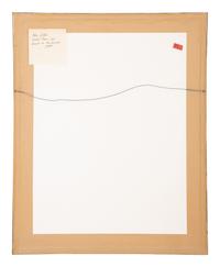 Veiled Forms #3, 1990