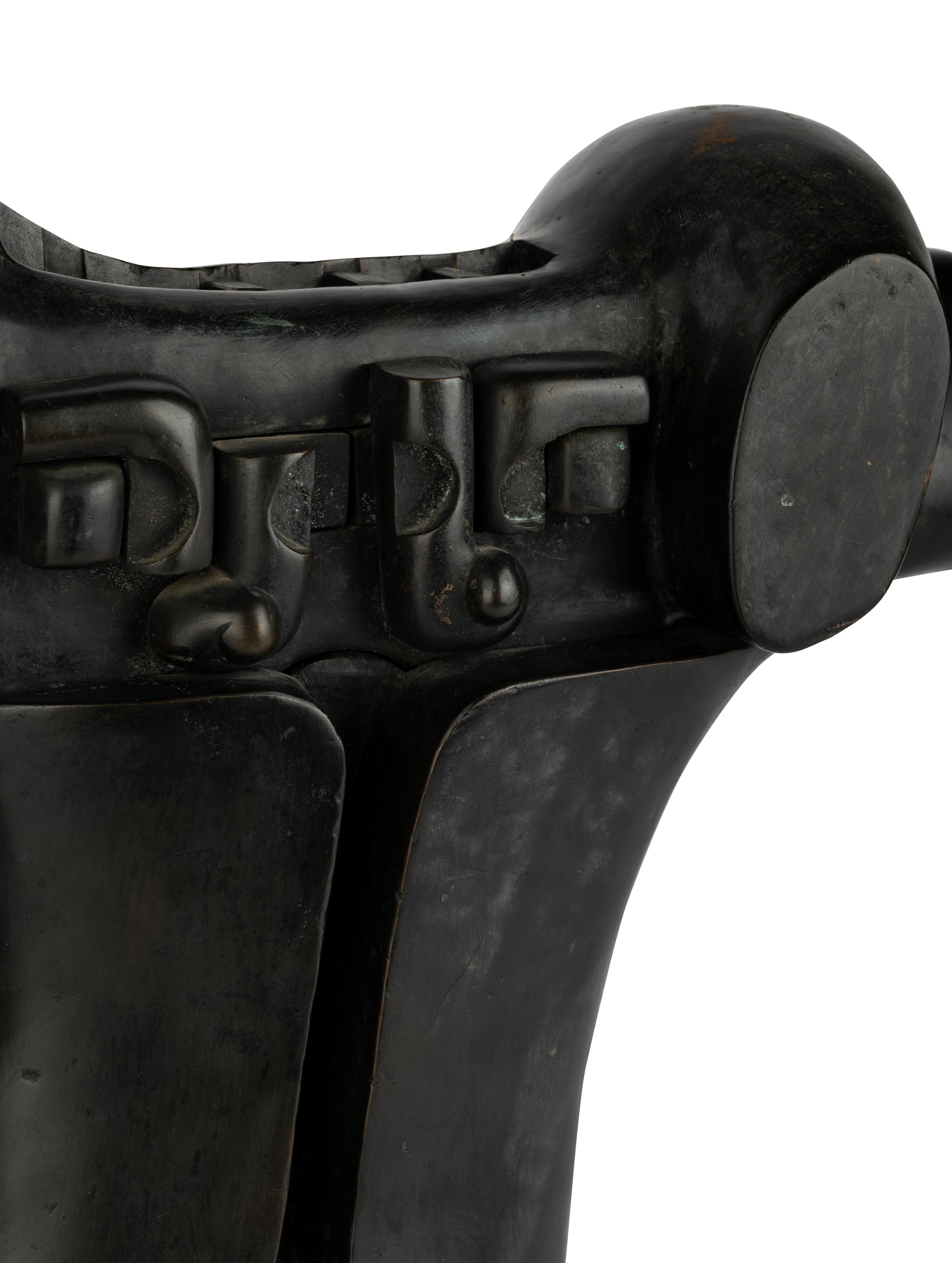 Torso Del General II