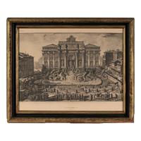 Giovanni Battista Piranesi (Italian, 1720-1788)