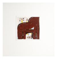 Untitled and Untitled (A Pair of Works), 2003