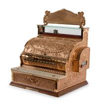 A National Cash Register