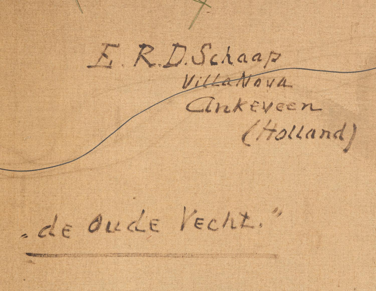 De Oude Vecht